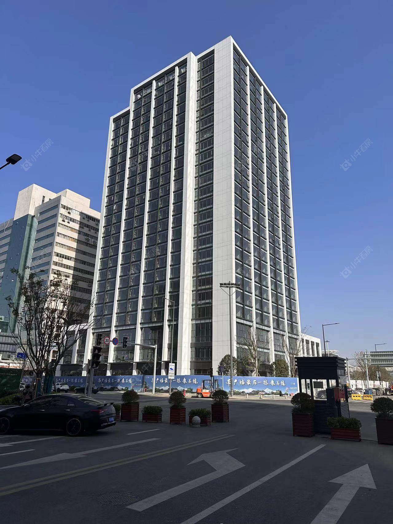 查看安邸·N3新房项目动态封面图