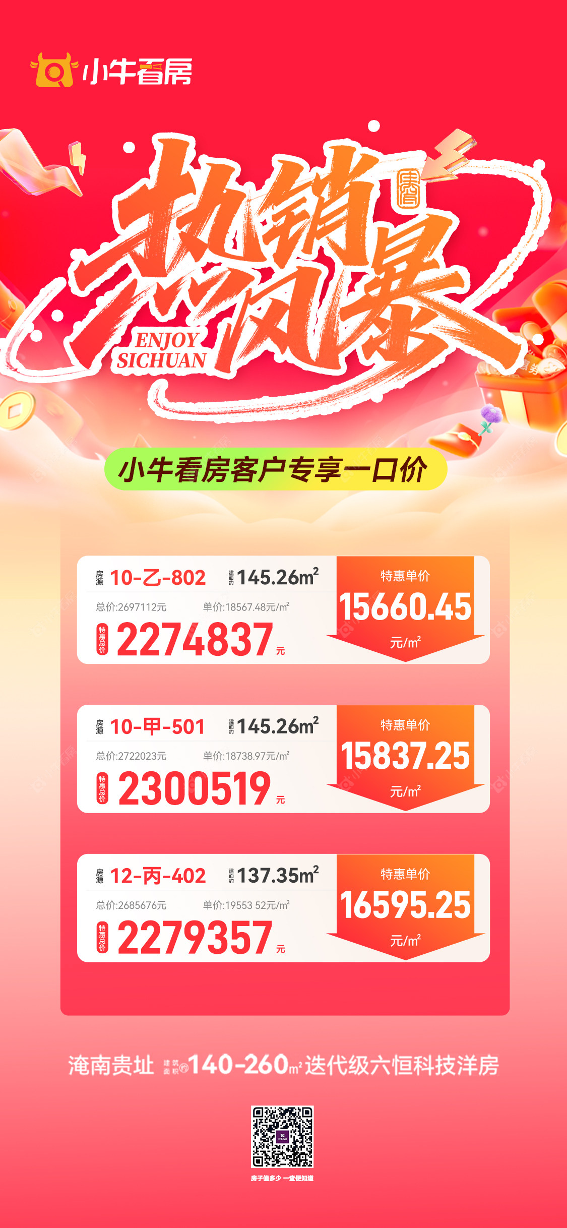 查看兆地锦绣春秋新房项目动态封面图