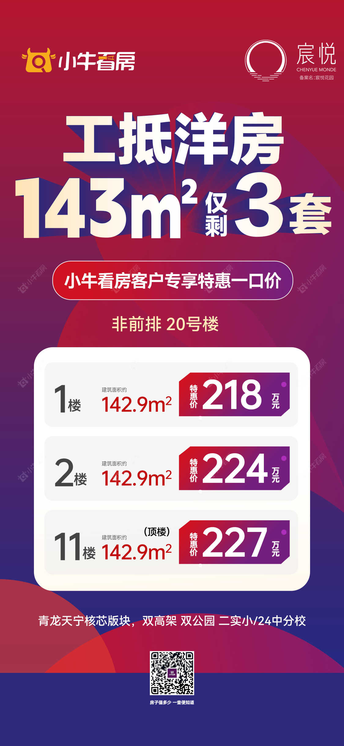 查看阳光城禹洲宸悦新房项目动态封面图