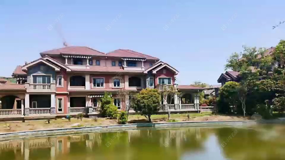 查看美林湖花园一区别墅新房项目动态封面图