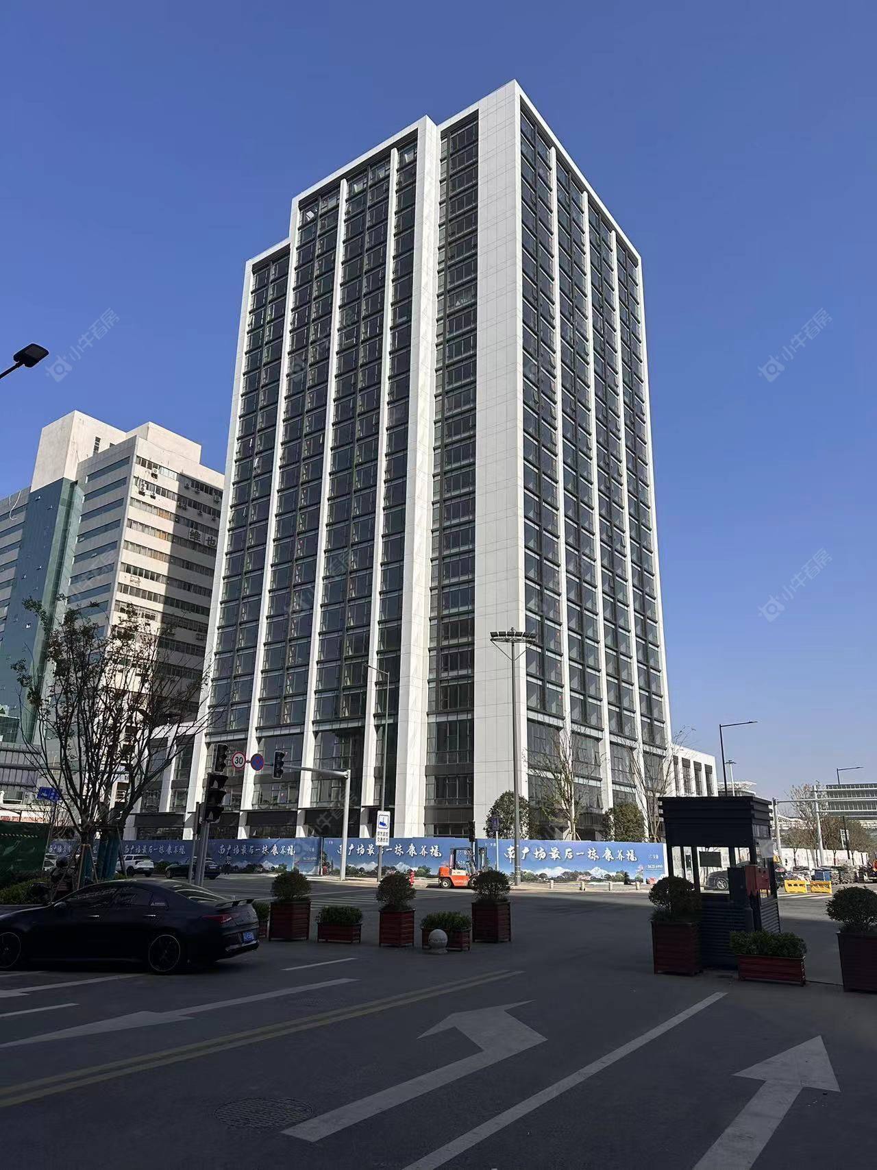 查看安邸·N3新房项目动态封面图