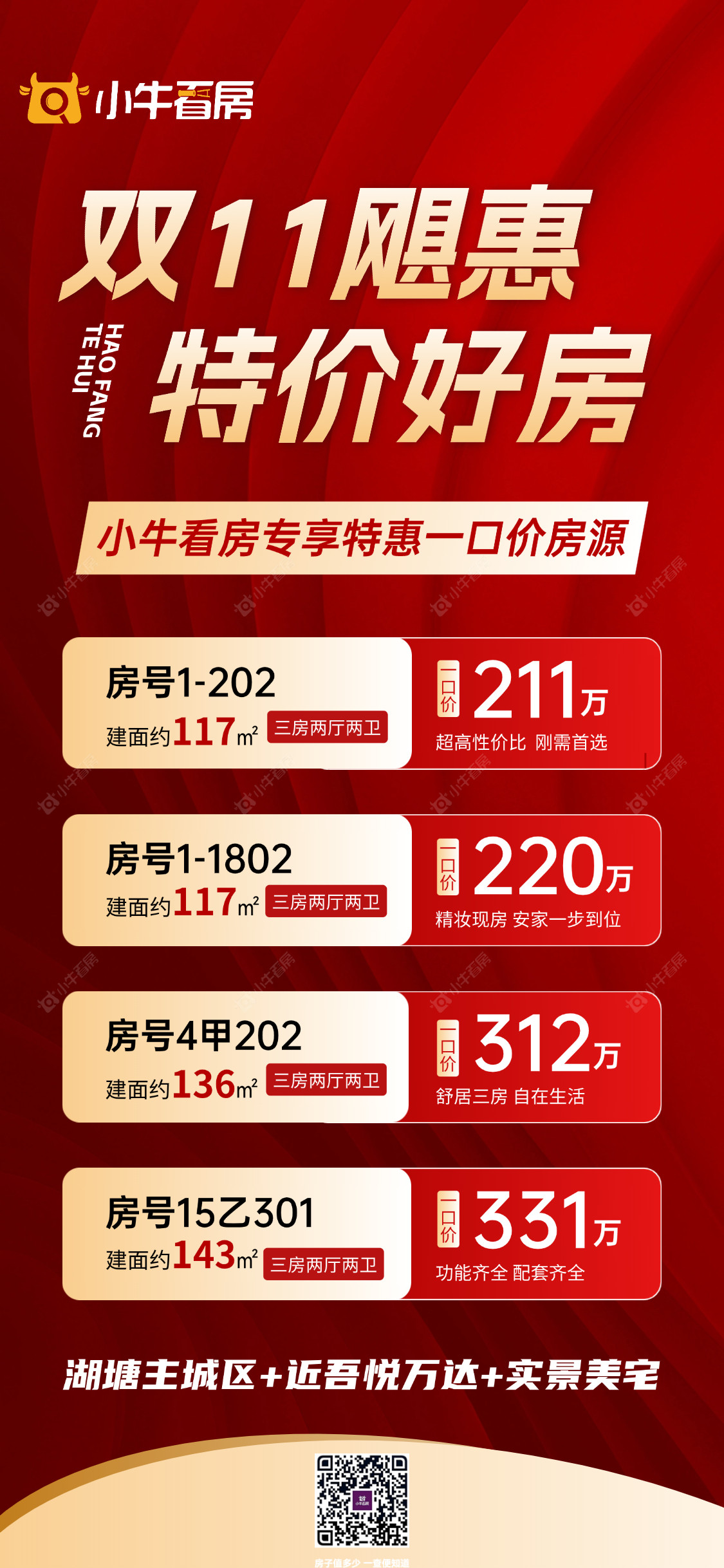 查看景瑞宸运天赋新房项目动态封面图