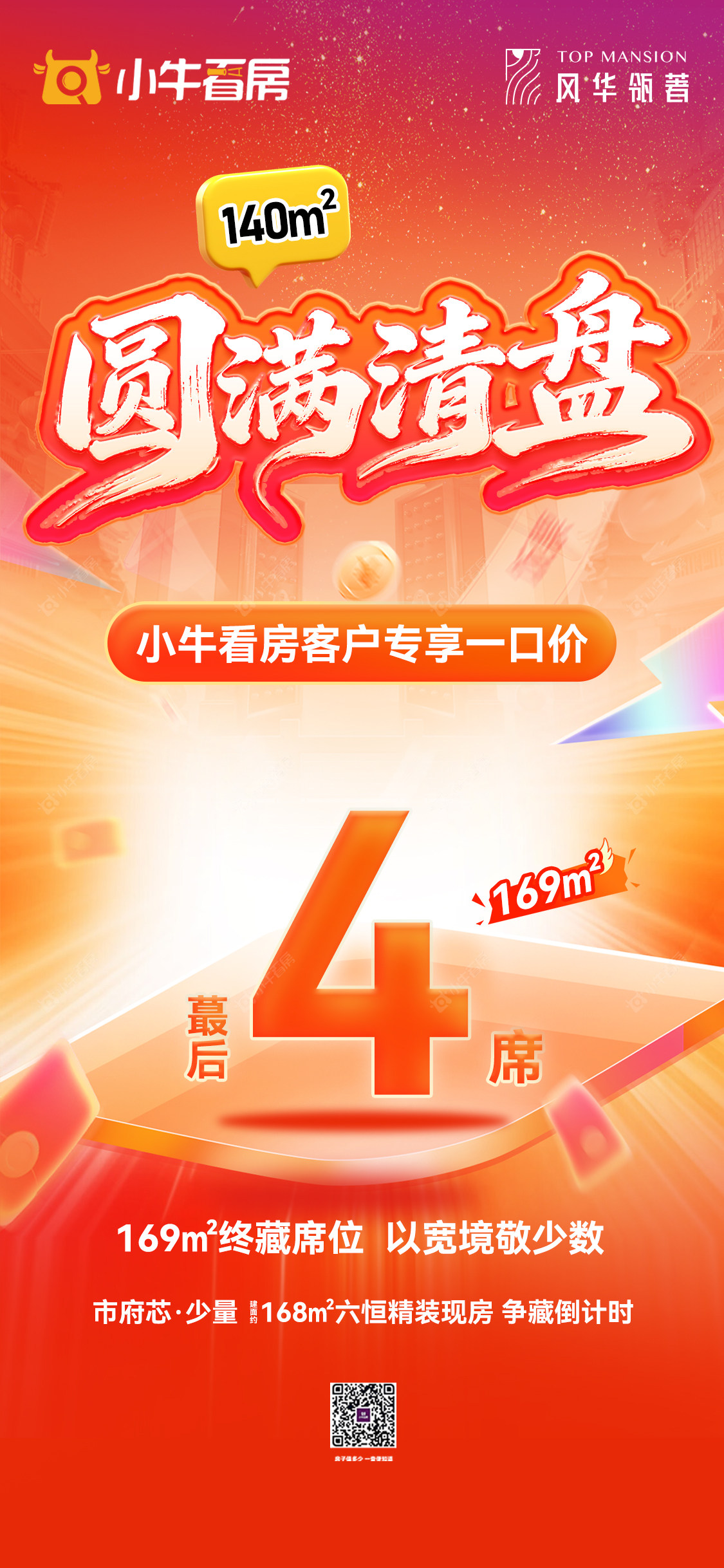 查看风华瓴著新房项目动态封面图