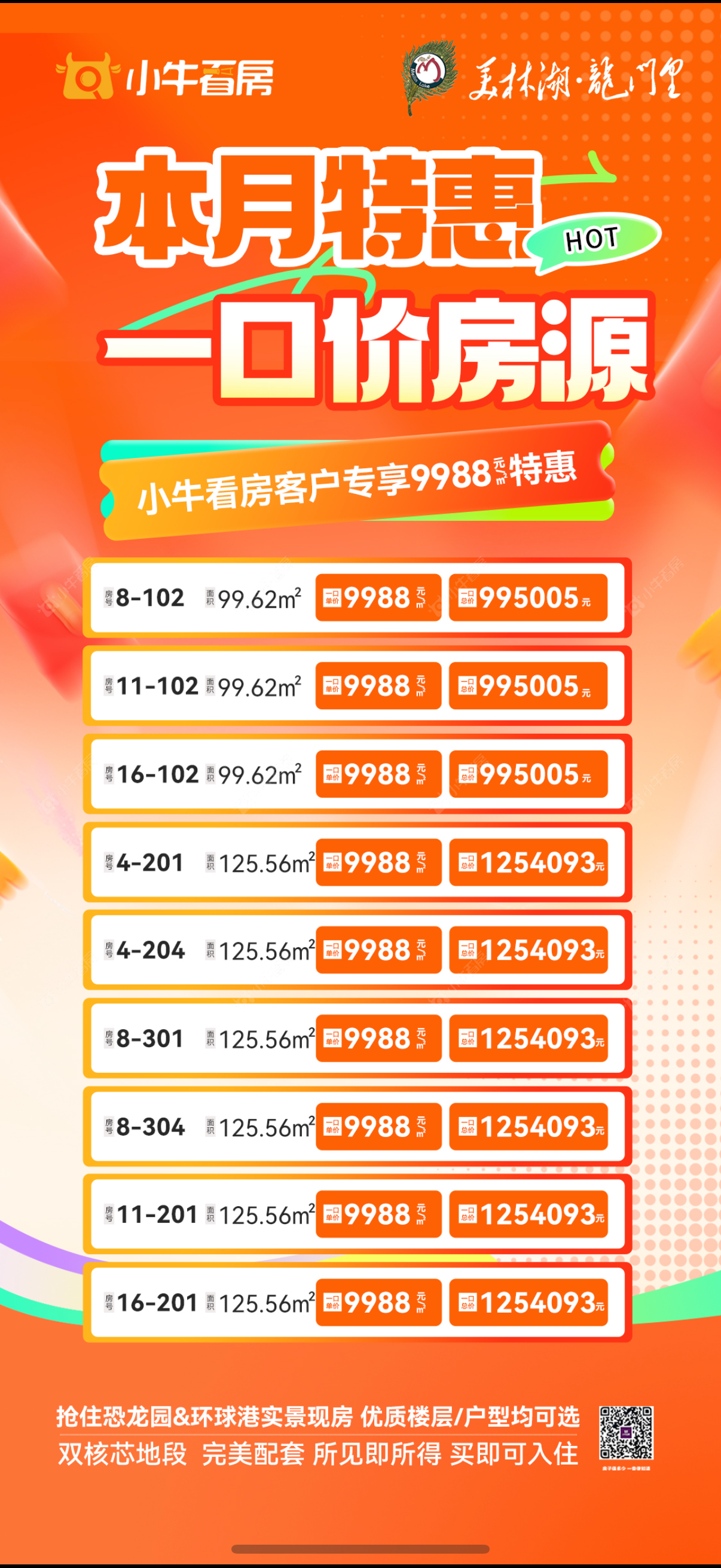 查看美林湖龙门里新房项目动态封面图