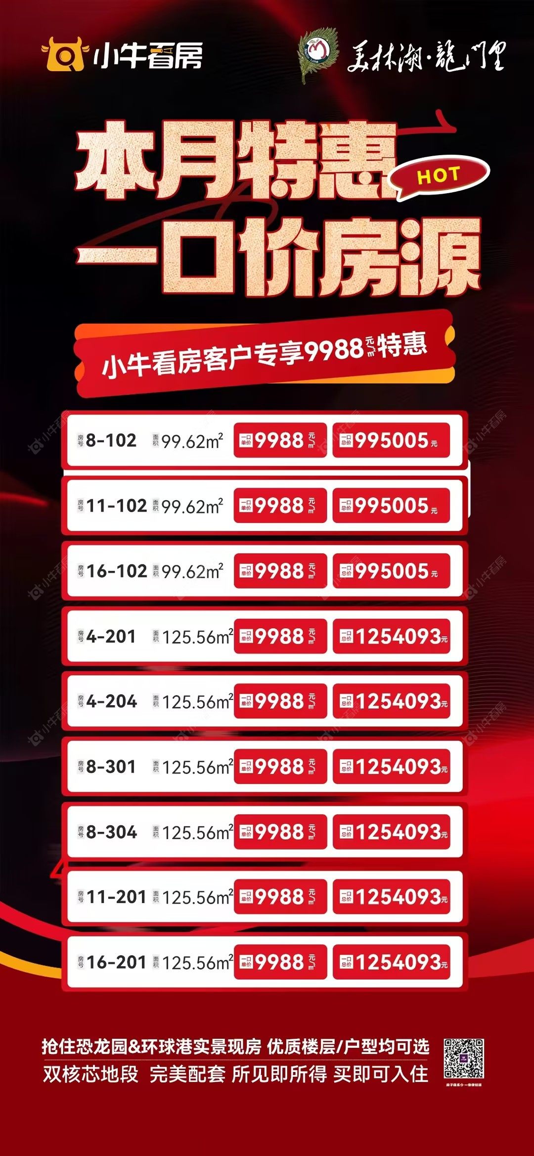 查看美林湖龙门里新房项目动态封面图