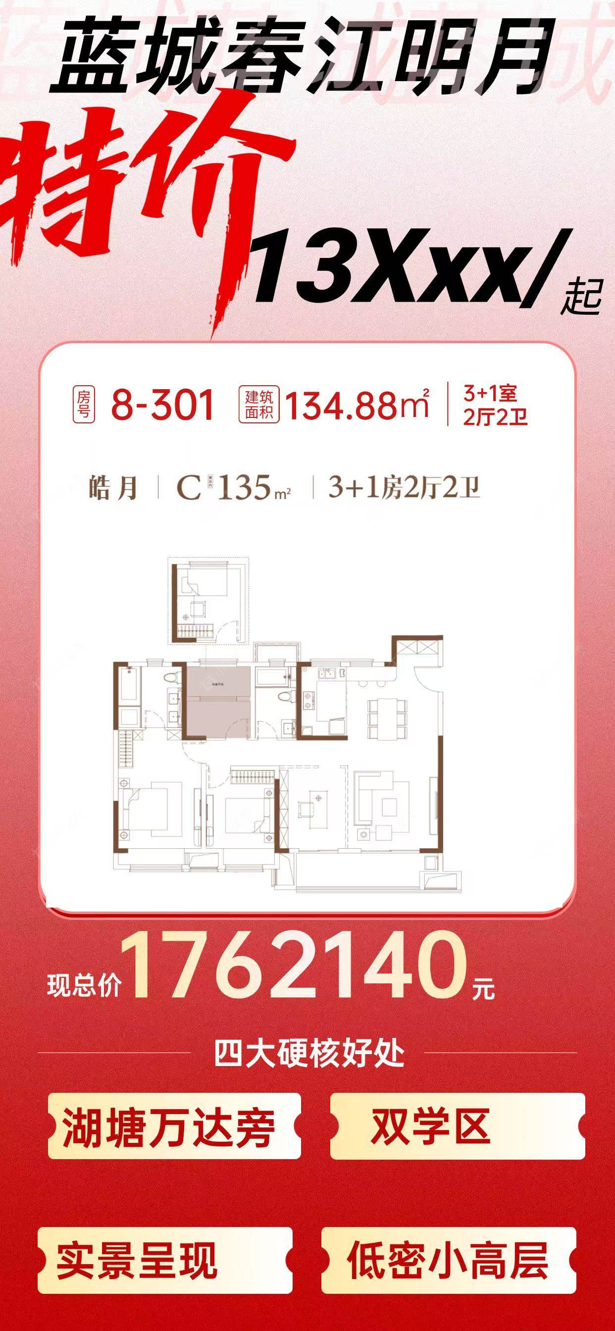 查看蓝城春江明月新房项目动态封面图