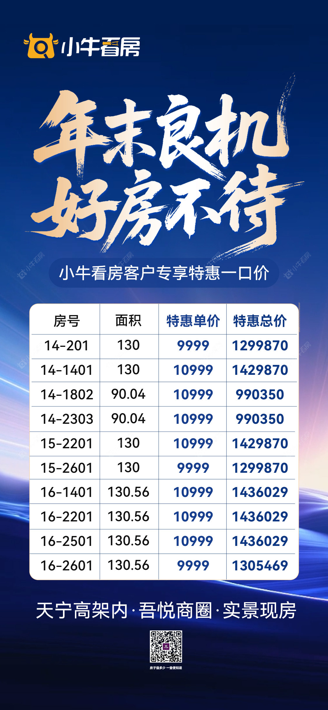 查看锦云华庭新房项目动态封面图