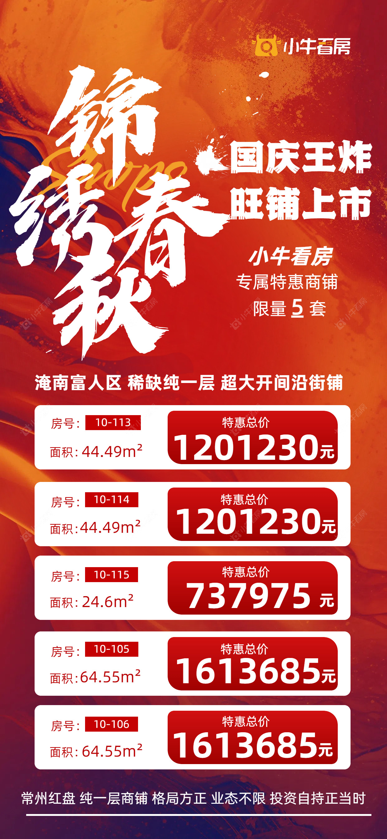 查看三盛汝悦春秋新房项目动态封面图